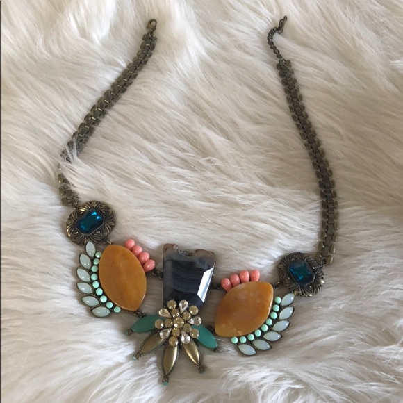 Anthropologie Accessories - Anthropologie necklace